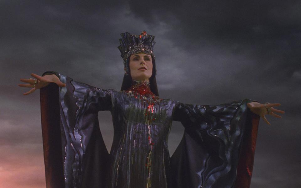 «Каменный цветок»