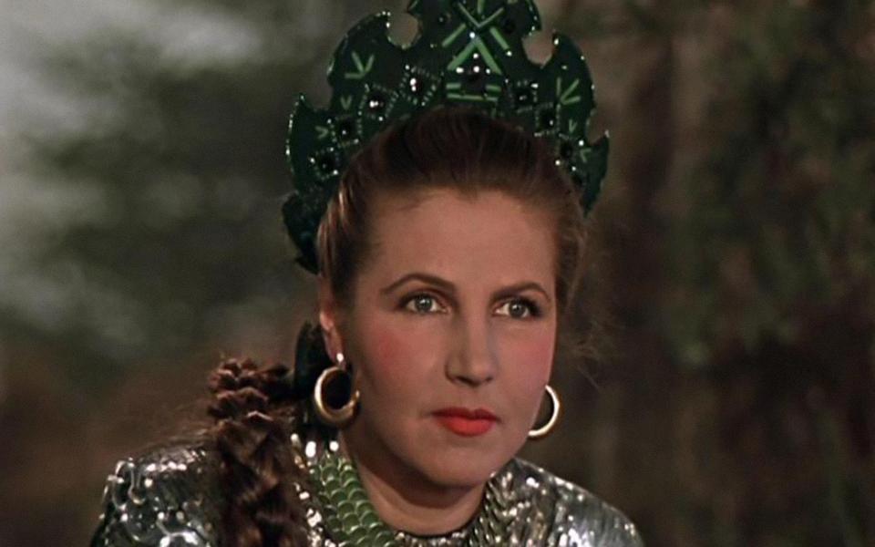 «Каменный цветок»