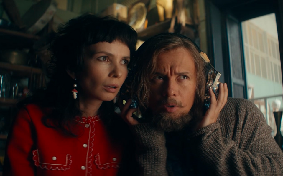 «Волшебный участок», 2-й сезон: трейлер, кадры, сюжет, рецензия