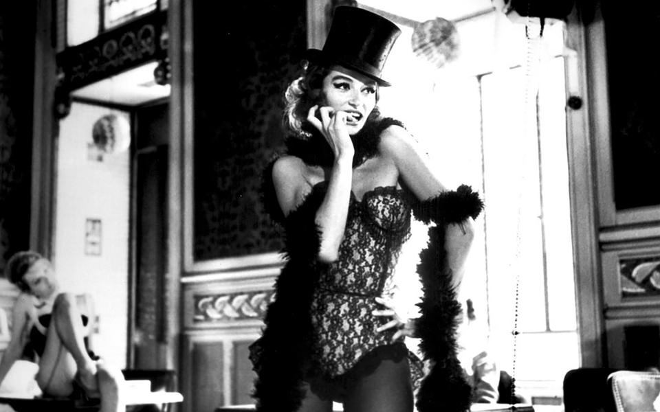 Кадр из фильма «Лола»