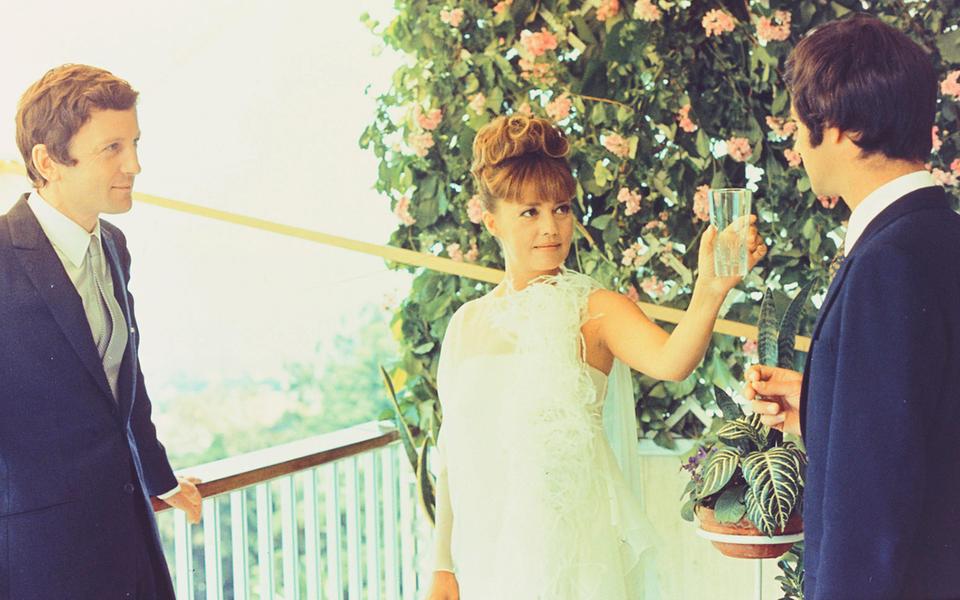 «Жюль и Джим»