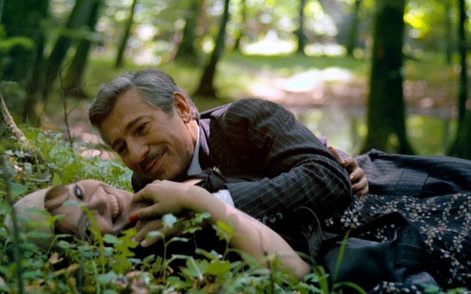 «Свидание в Бре»