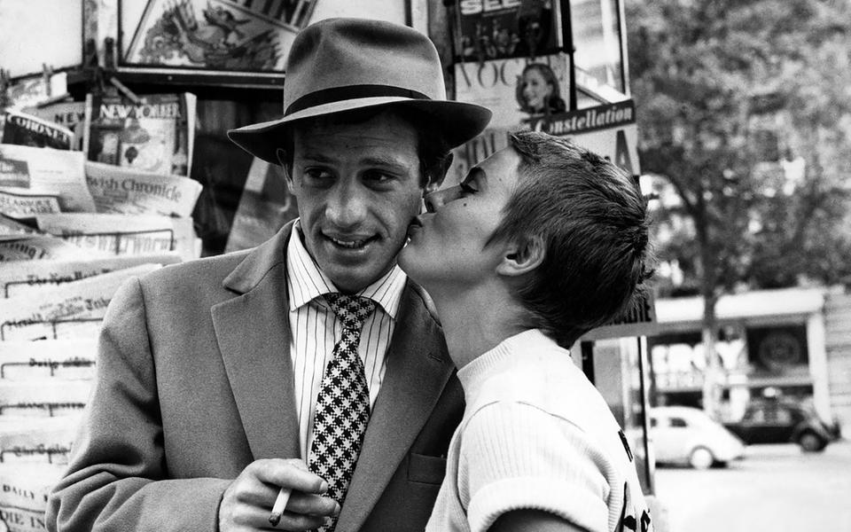 «На последнем дыхании»