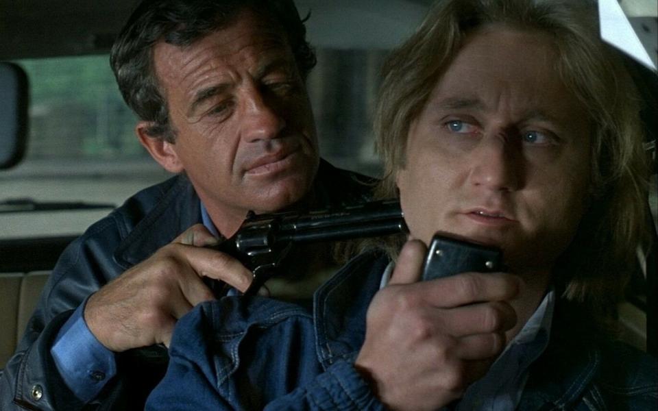 «На последнем дыхании»