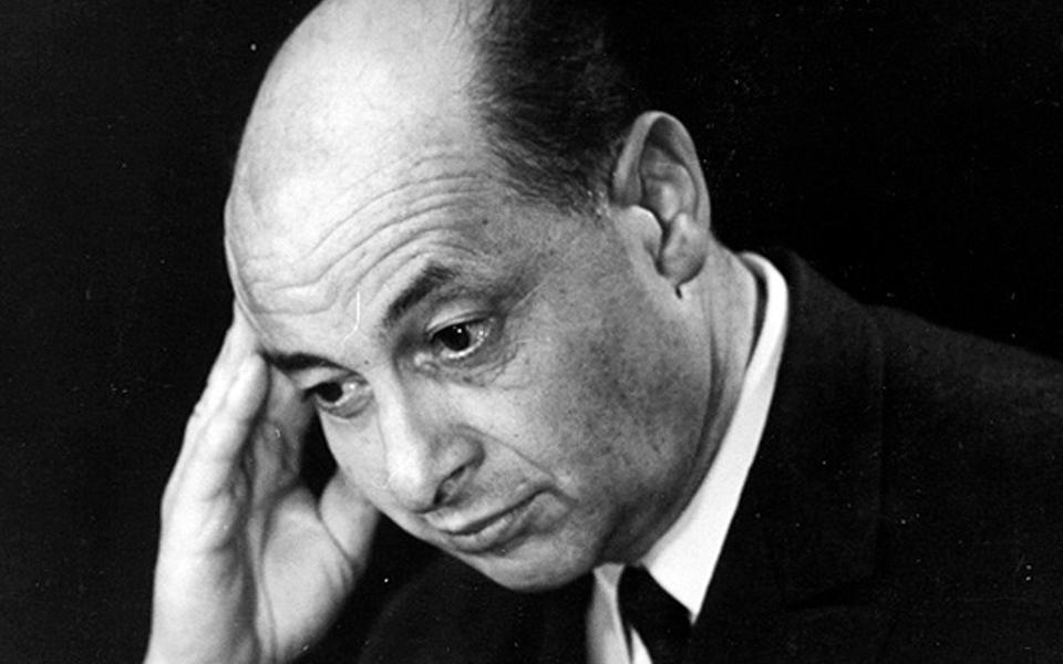 «Подлинный процесс Карла Эммануэля Юнга»