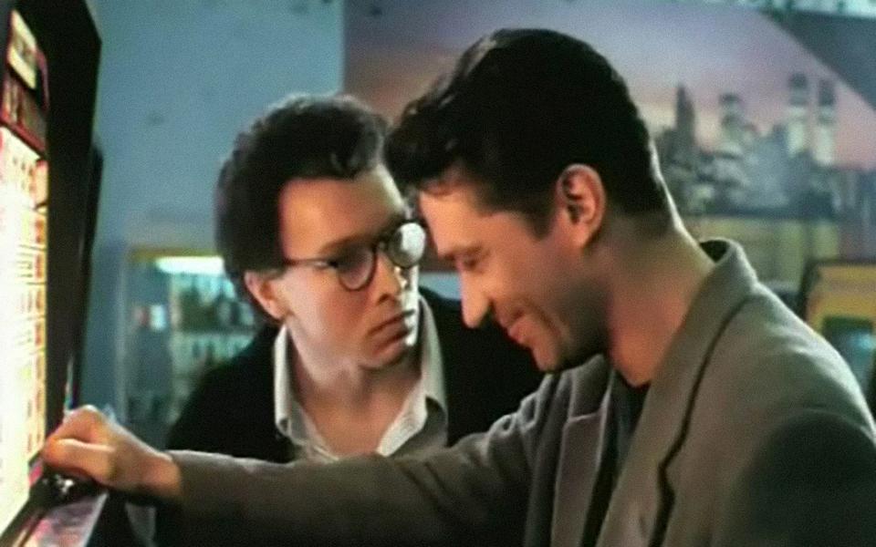 «Дюба-дюба»