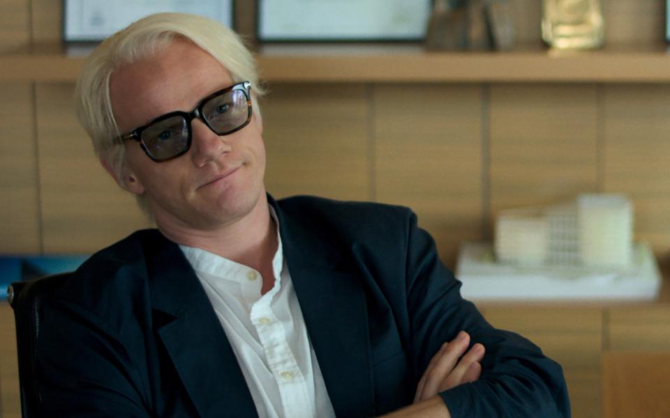 «Постучись в мою дверь в Москве»