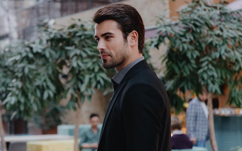 «Постучись в мою дверь в Москве»