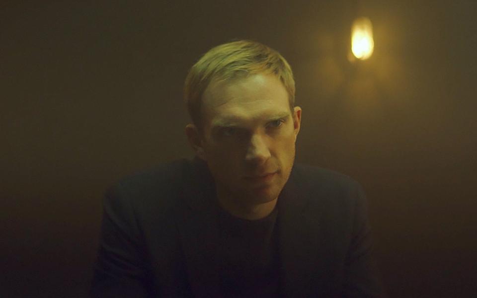 «Постучись в мою дверь в Москве»