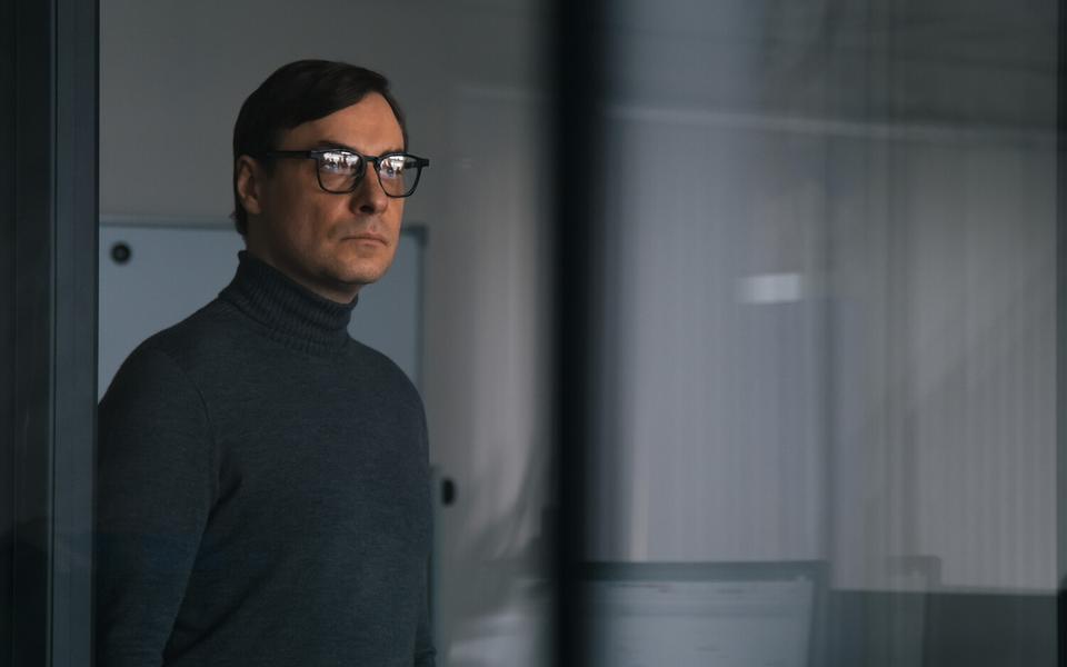 «Москва слезам не верит. Всё только начинается»