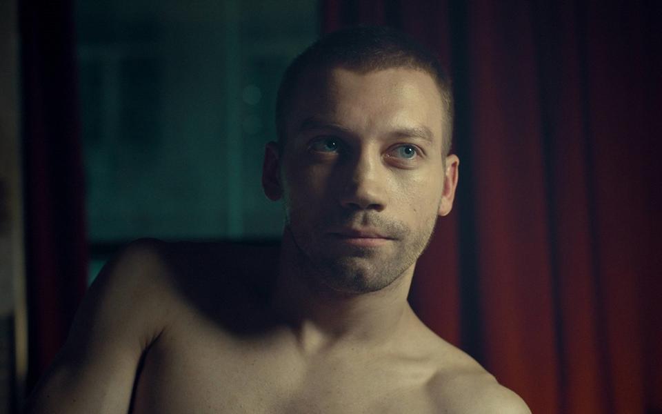 «Москва слезам не верит. Всё только начинается»