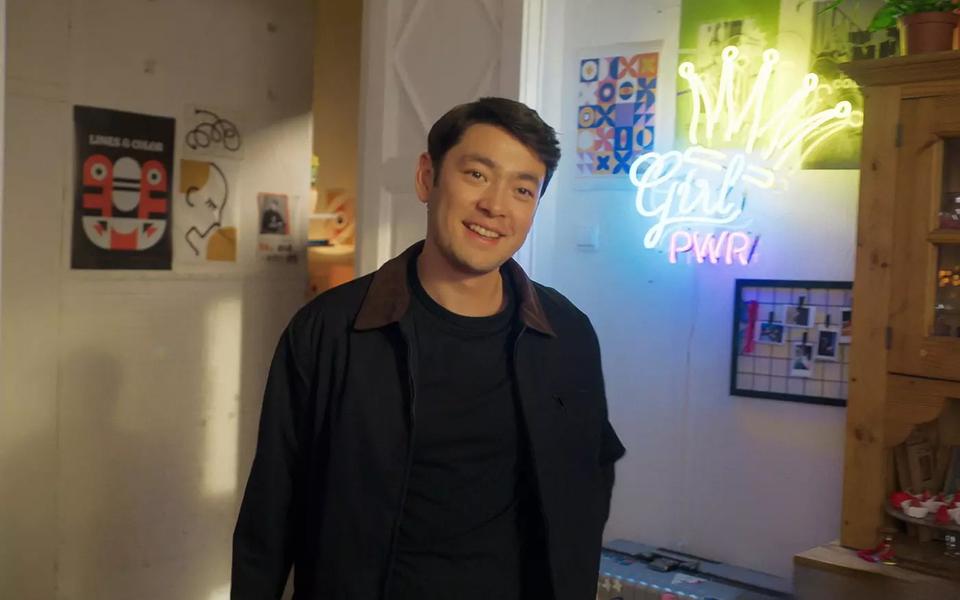 «Дети перемен»