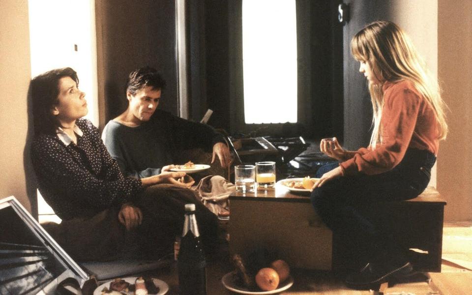 «Седьмой континент»