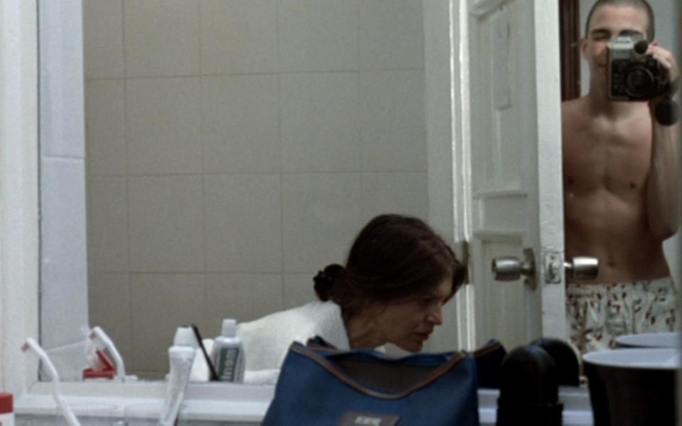 «Видео Бенни»