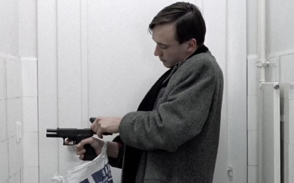 «71 фрагмент хронологии случайностей»