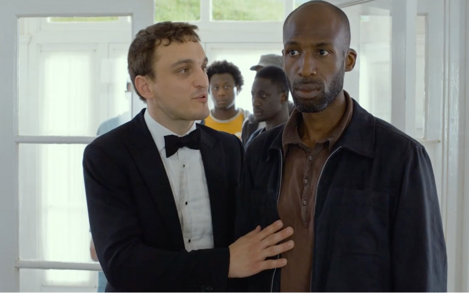 «71 фрагмент хронологии случайностей»