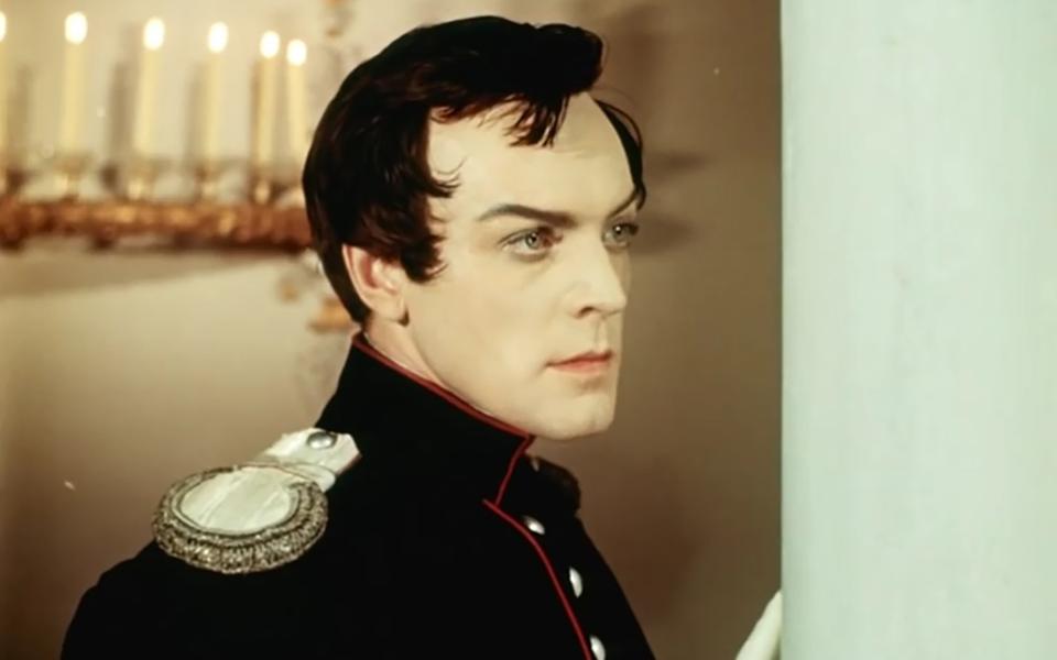 «Пиковая дама» (1960)