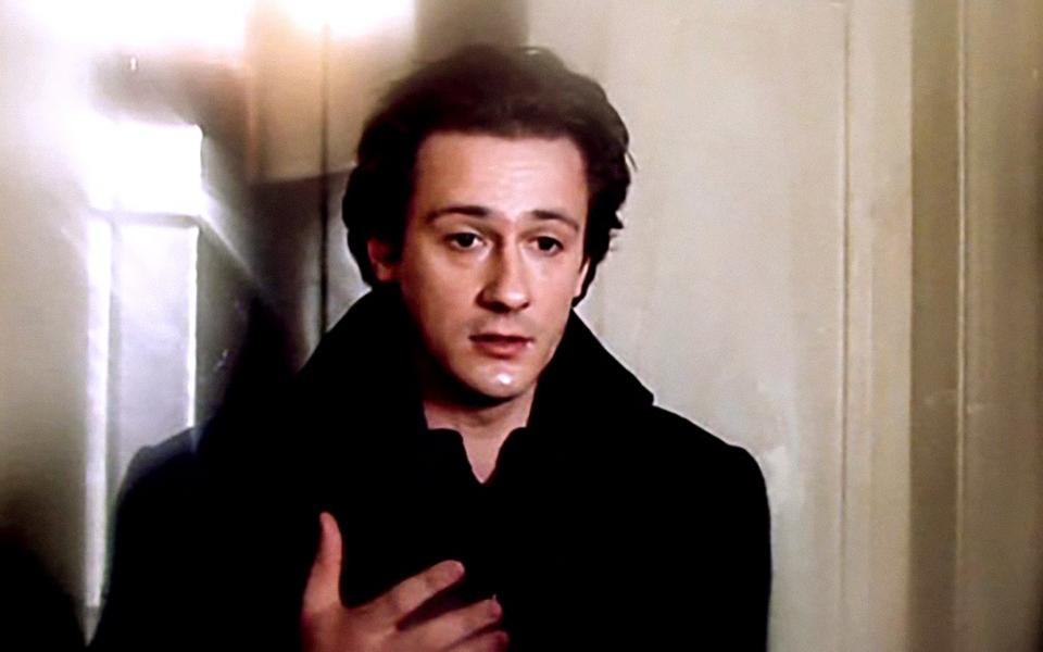 «Лестница» (1989)