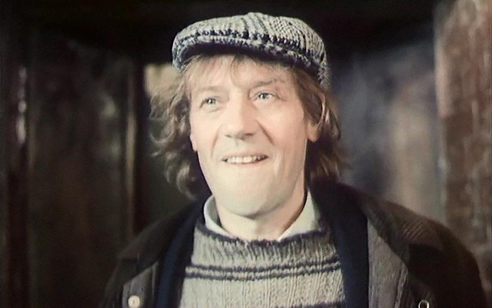 «Лестница» (1989)