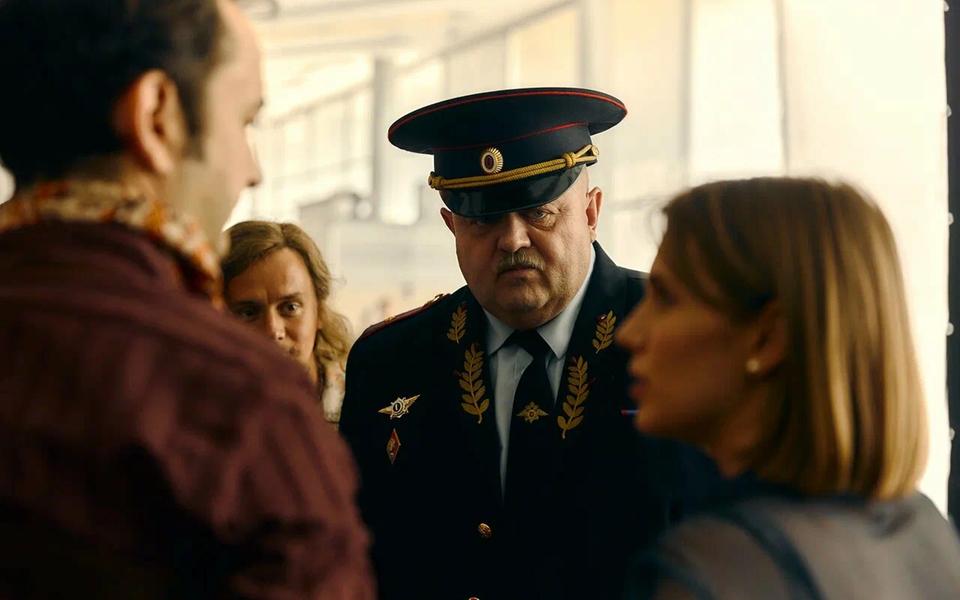 «Волшебный участок»