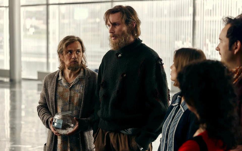 «Волшебный участок»