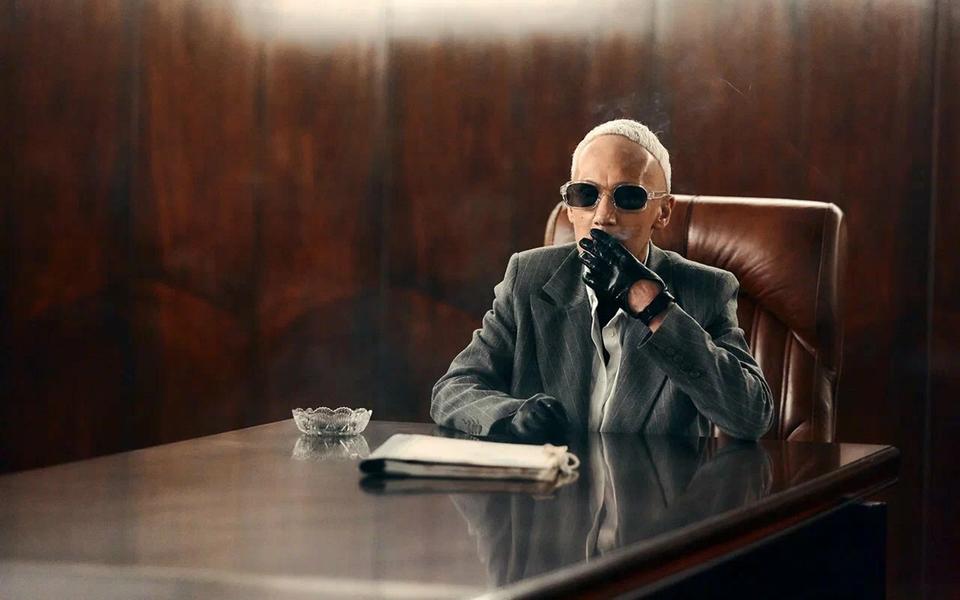 «Волшебный участок»