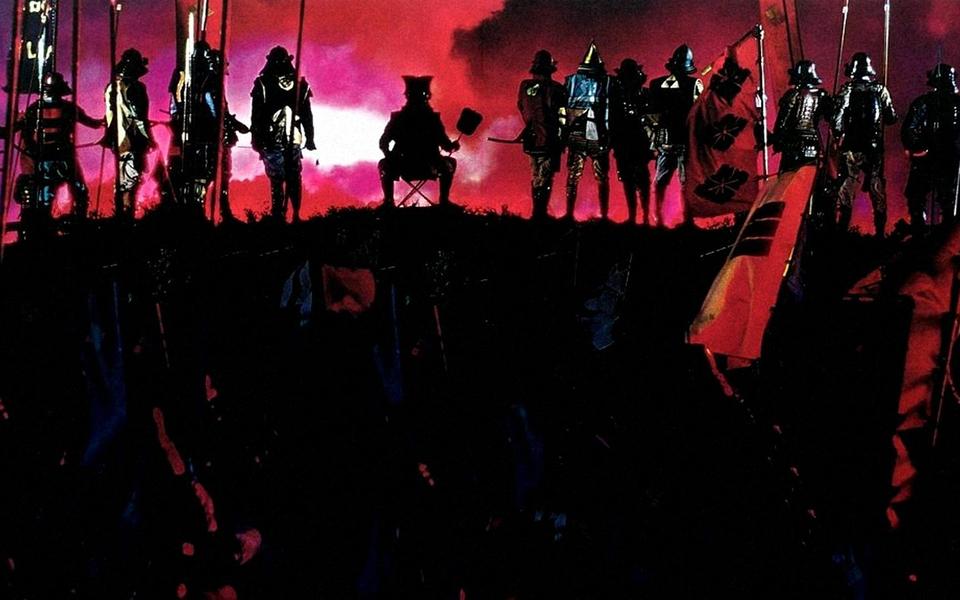 «Пьяный ангел»