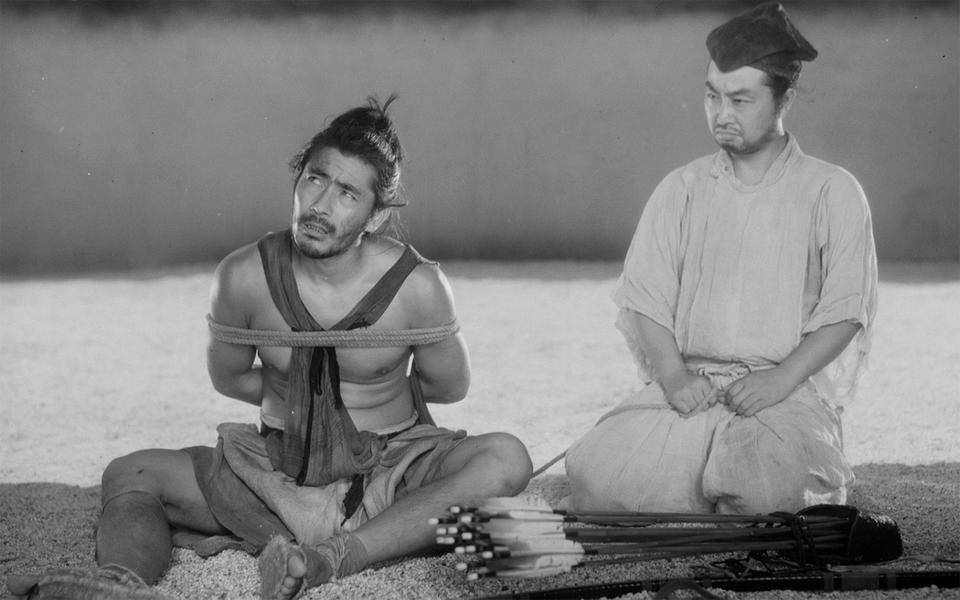 «Пьяный ангел»