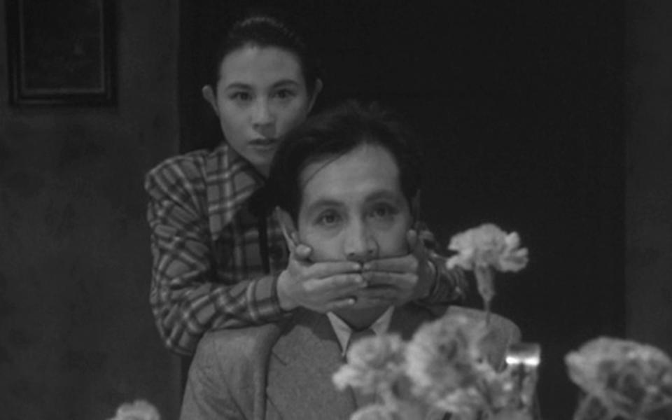 «Идиот» Акиры Куросавы