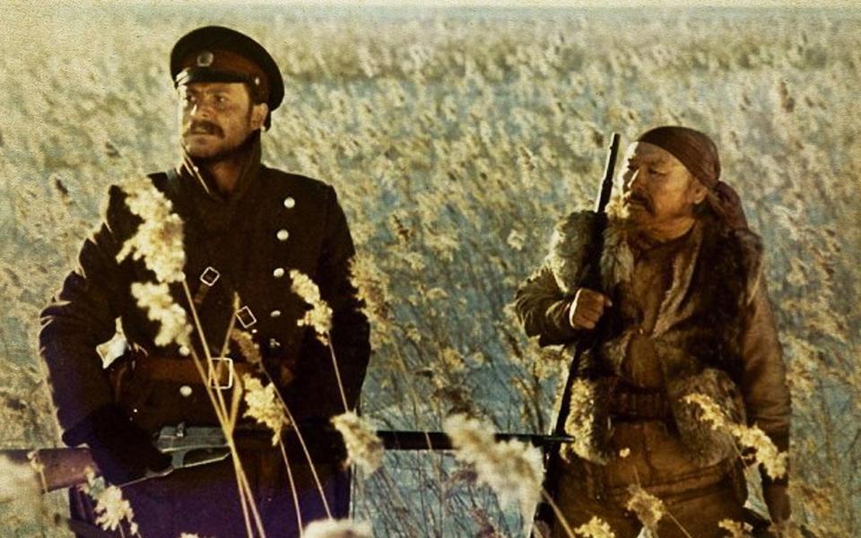 «Идиот» Акиры Куросавы