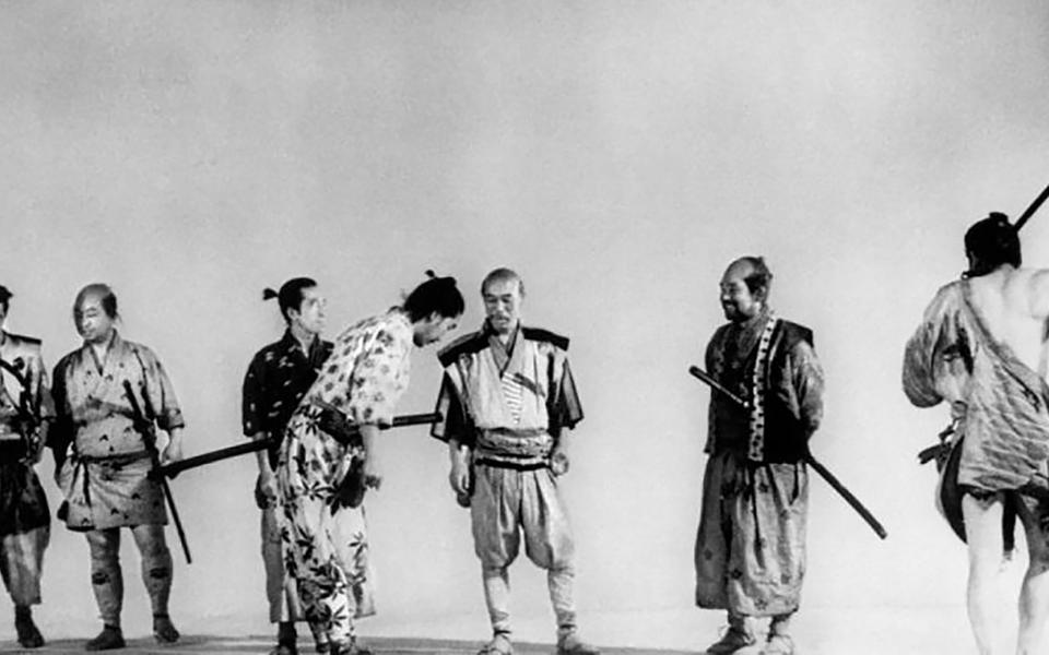 «Семь самураев»