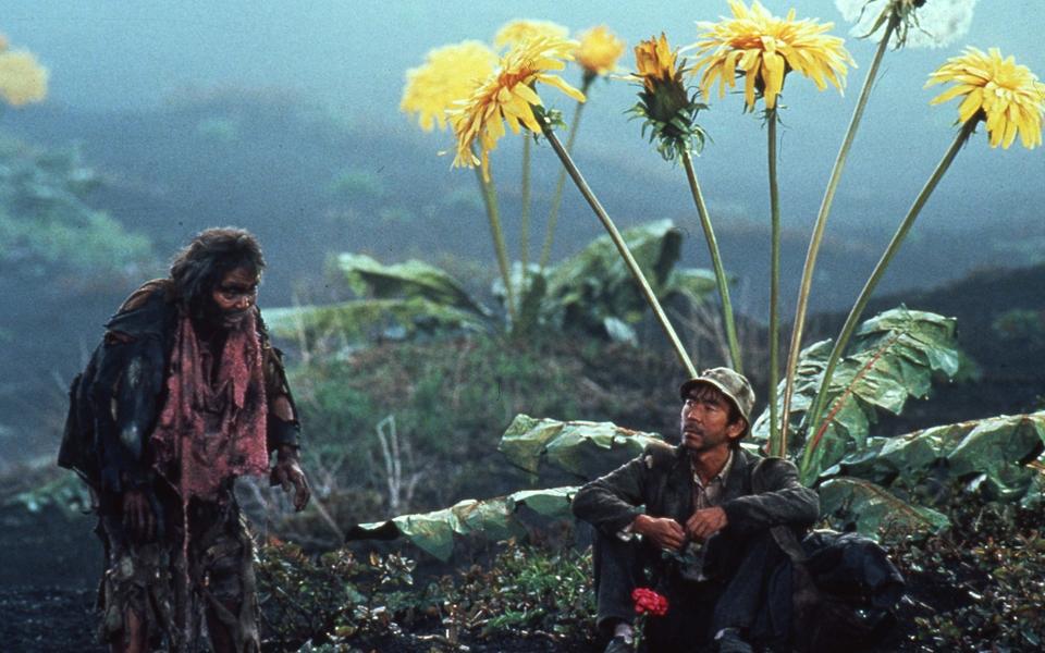 «Сны Акиры Куросавы»