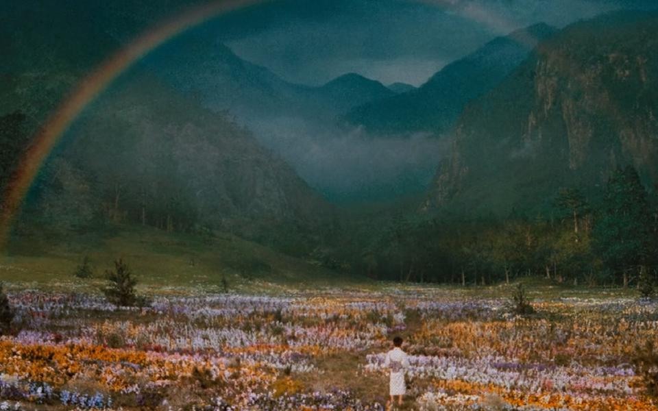 «Сны Акиры Куросавы»