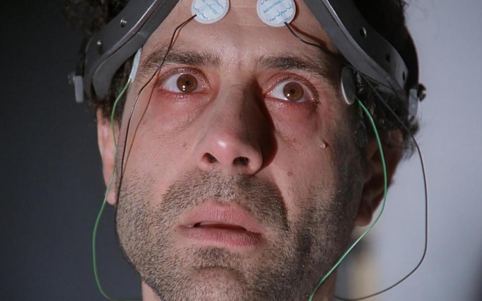 «Почище напалма»