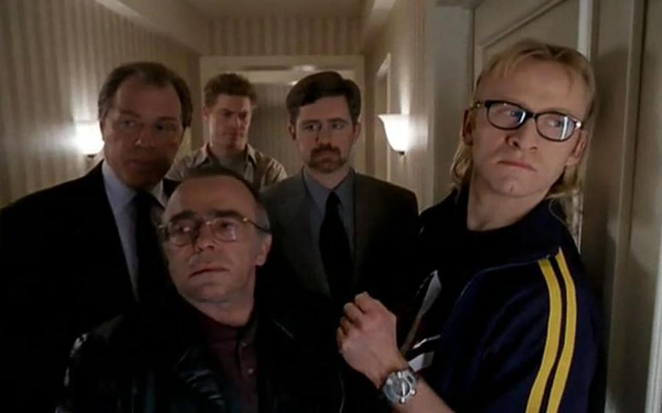 «Одинокие стрелки»