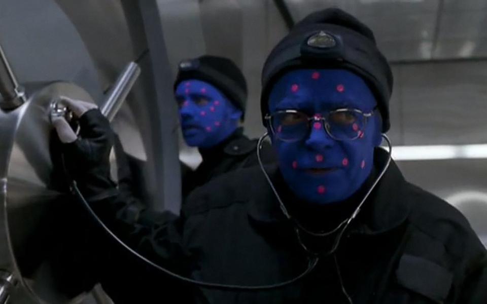 «Одинокие стрелки»