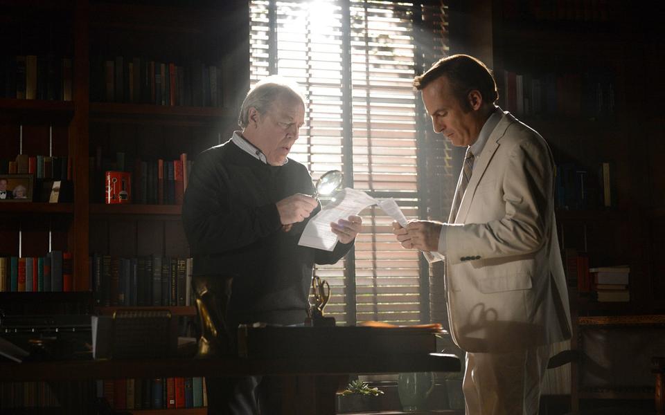 «Лучше звоните Солу»