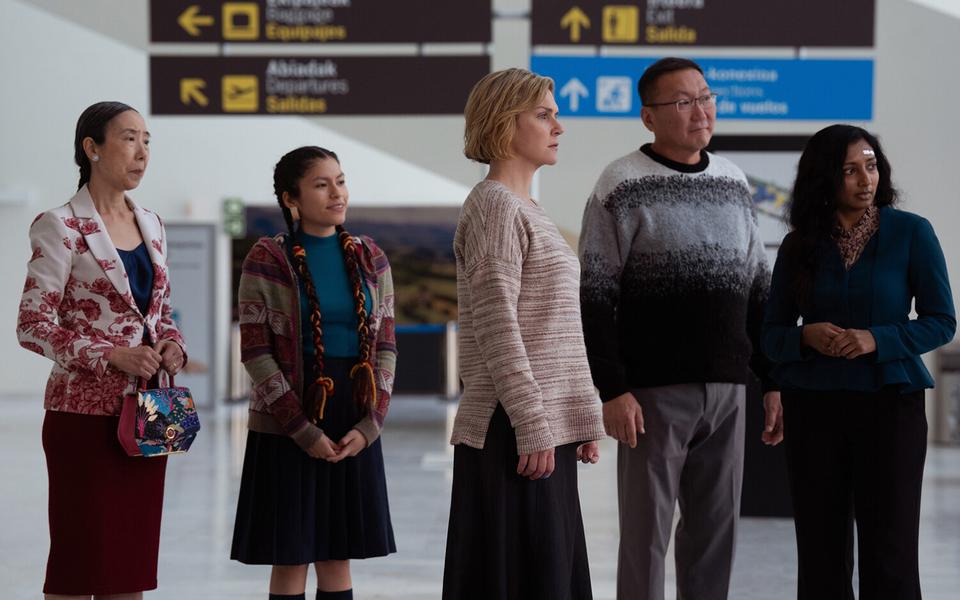 «Одна из многих»