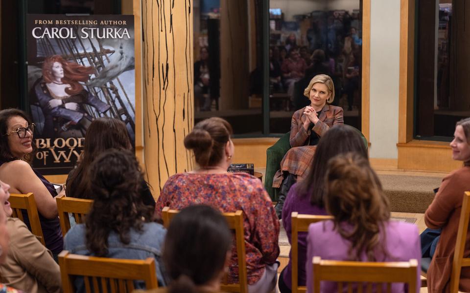 «Одна из многих»