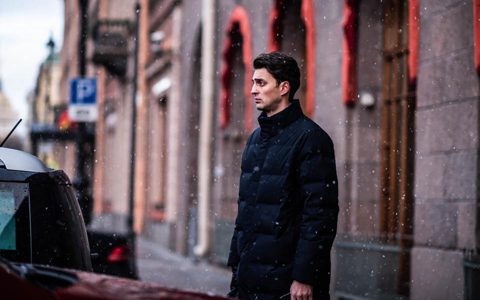 «Первый отдел»