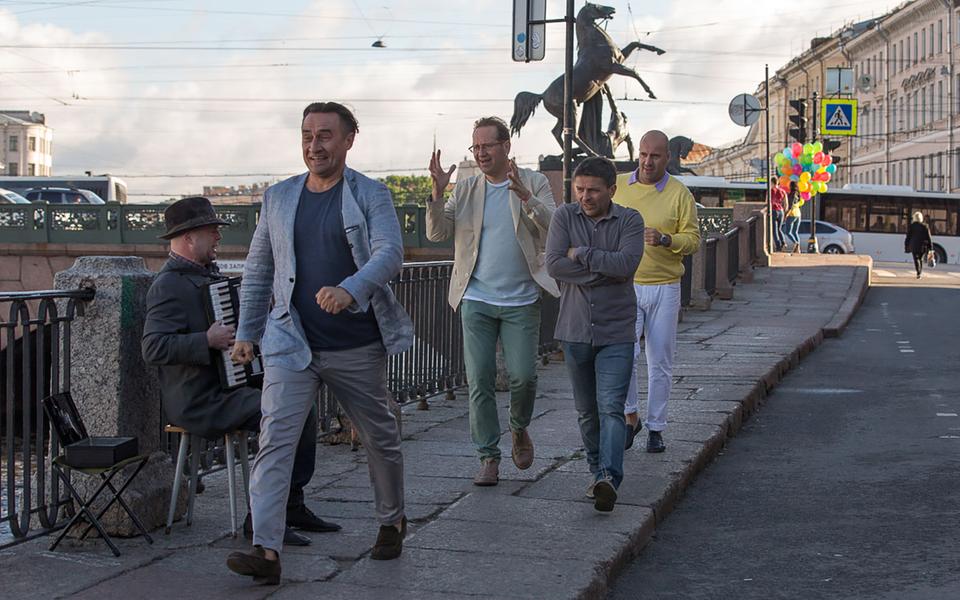 «Первый отдел»