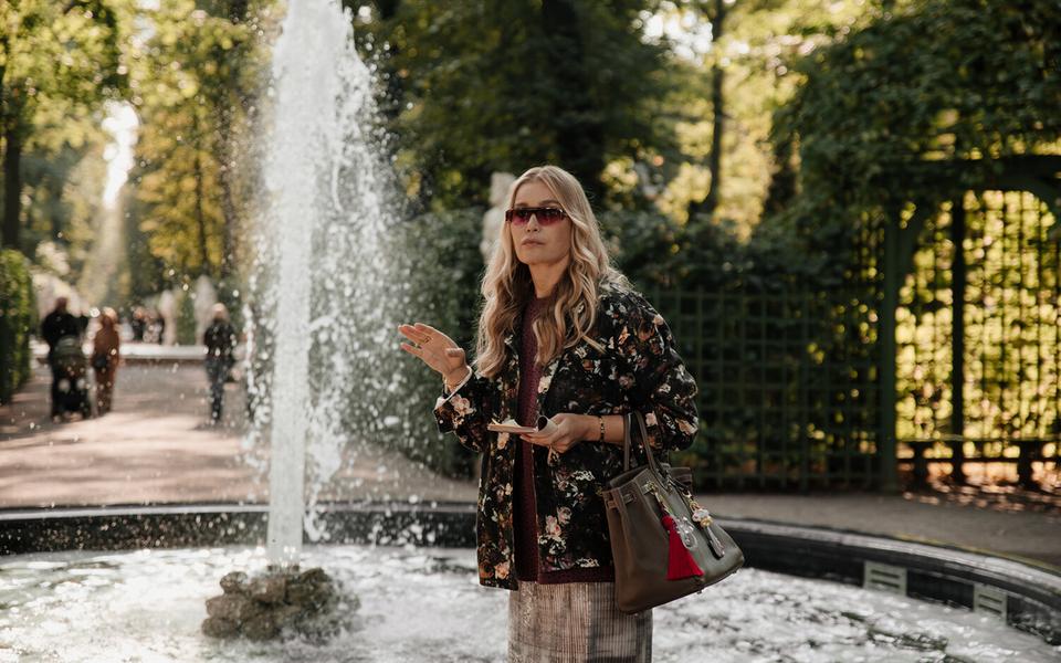 «Беспринципные в Питере»