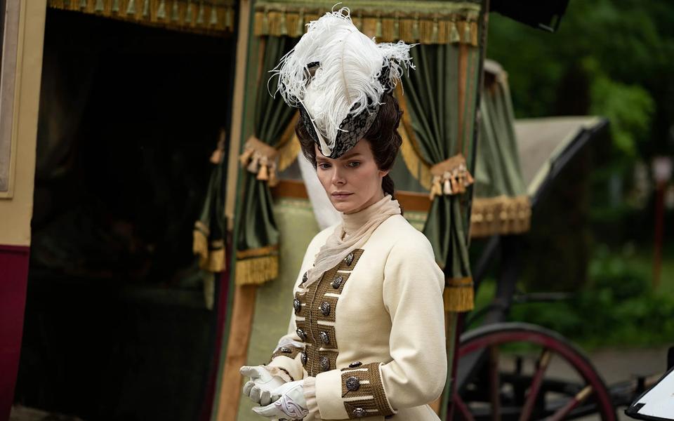 «Пётр I: Последний царь и первый император»