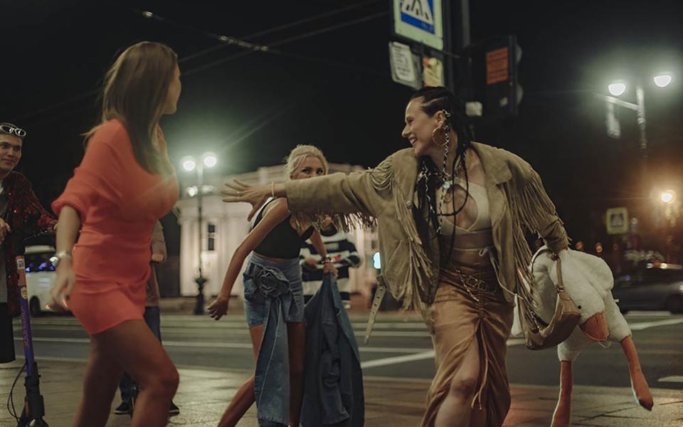 «Бар „МоскваЧики“»