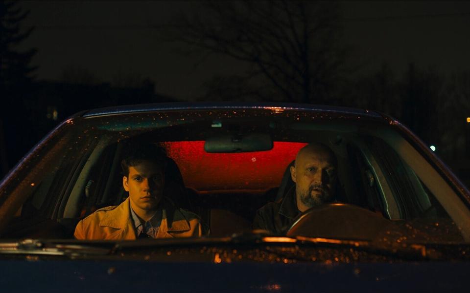 «Бар „МоскваЧики“»