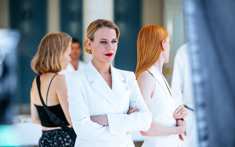 «Содержанки»