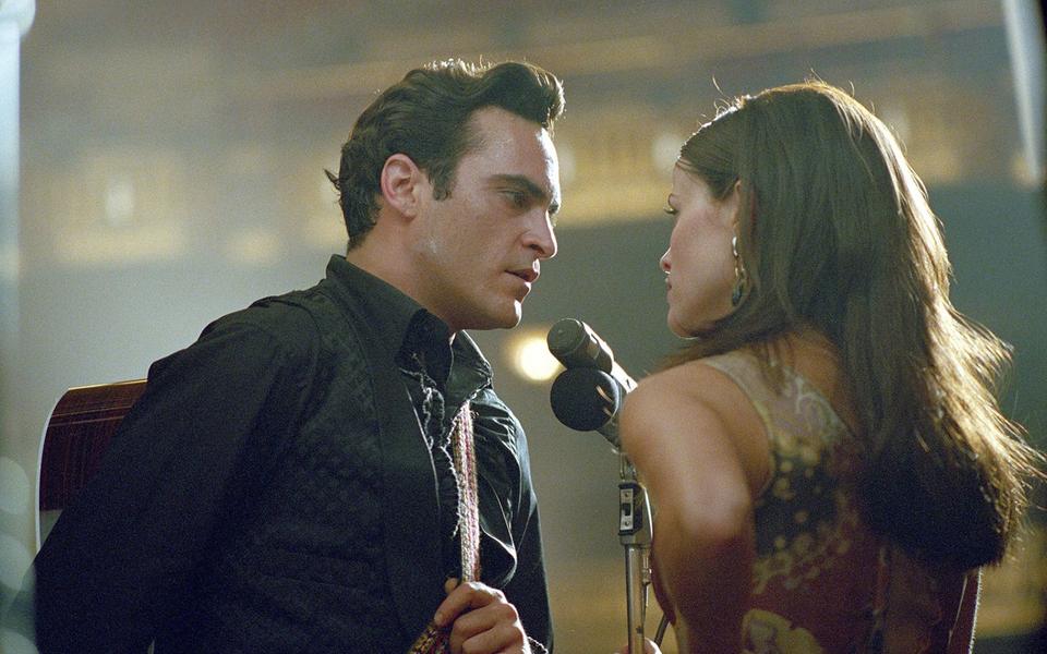 «Переступить черту»