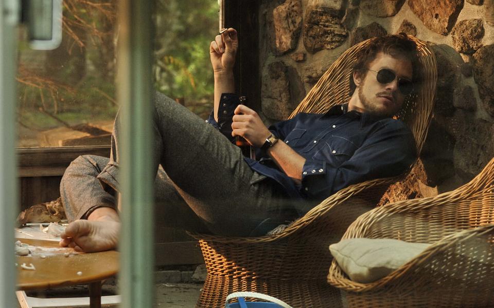 «Последние дни»