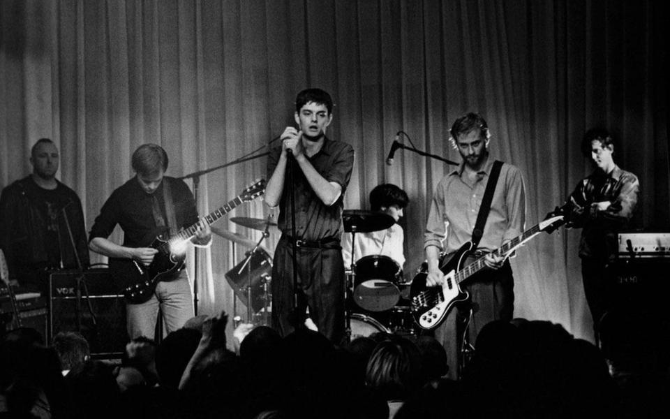 «Последние дни»