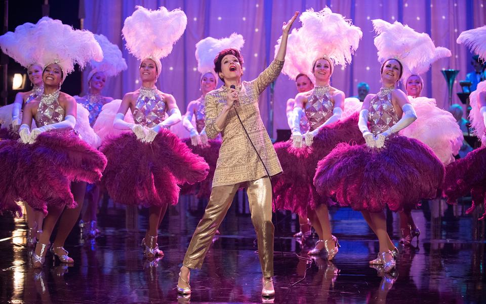 «Богемская рапсодия»